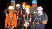 Halloween Klimmen