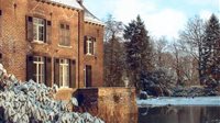 Brocante d'Hiver op Kasteel Geldrop