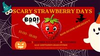 The Scary Strawberry Days 2026