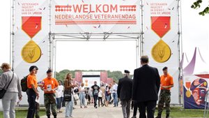 Nederlandse Veteranendag