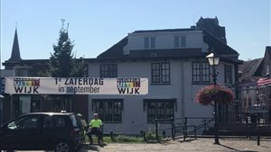 Kleurrijk Uit in Wijk