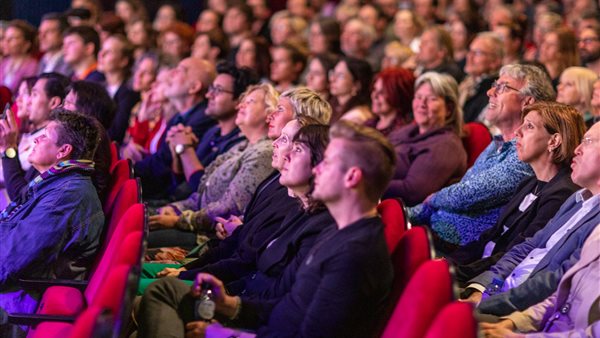 Internationaal Film Festival Gorinchem