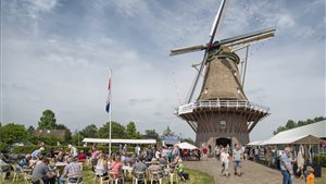 Nationale Molendag 2026