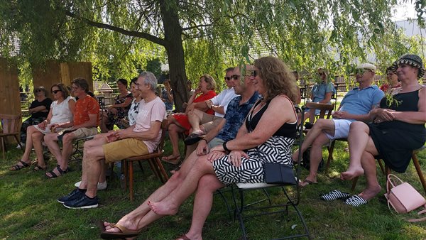 Jasno Tuintheaterfestival