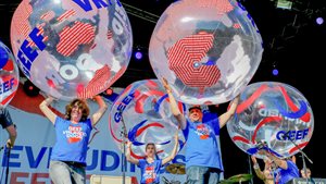 Bevrijdingsfestival Drenthe