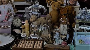 Vlooienmarkt Elst gld