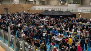 Gamebeurs Drenthe 2026