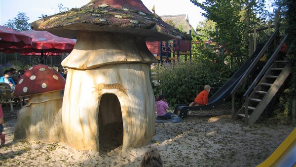 Kabouterland