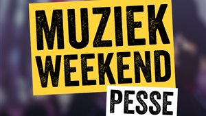 Muziekweekend Pesse