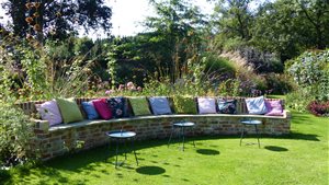 Open Tuinen Midden Brabant