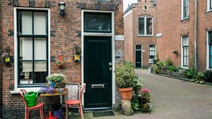 Hou van je Huis Woondag