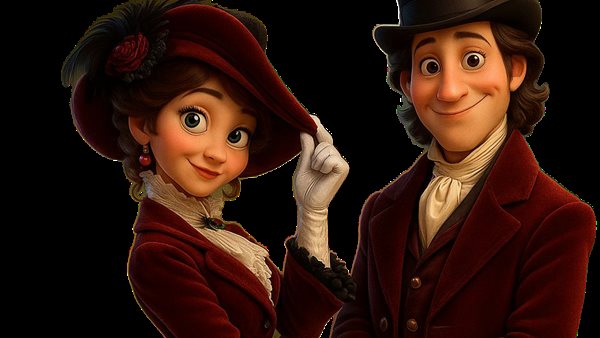 Kerstmark Siddeburen