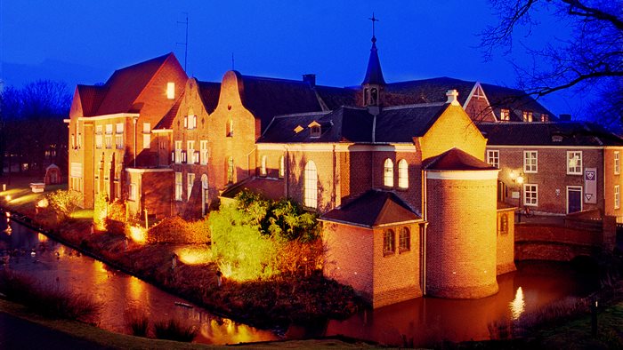 De Weijer in Boxmeer, Noord-Brabant