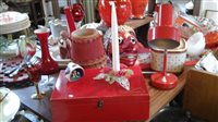 Lente Brocante Markt