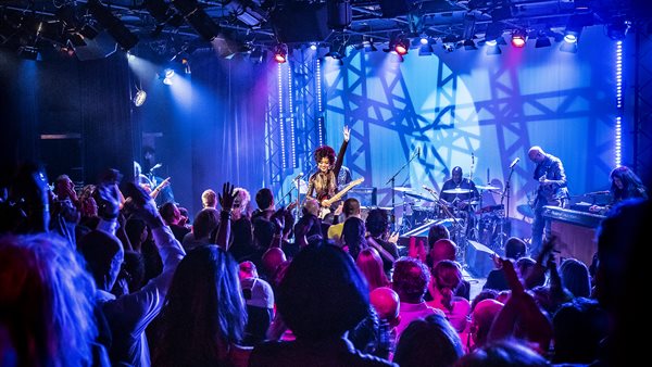 Better Get Hit Festival