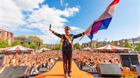Koningsdag Arnhem