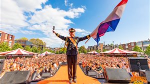 Koningsdag Arnhem