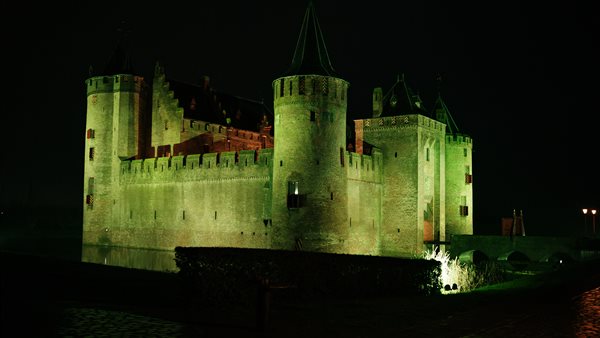 Naargeestige nachttours