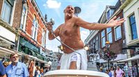 Wat te doen dit weekend en komende week?