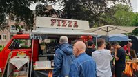Hoppaaa foodtruckfestival Woerden