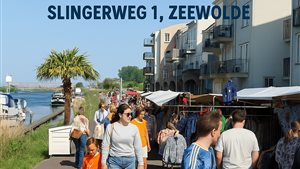 Braderie Zeewolde
