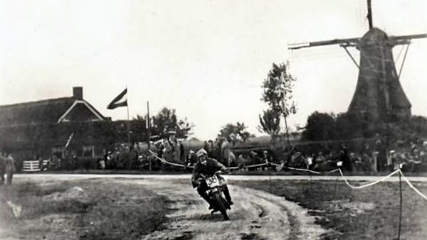 Historische TT Parade