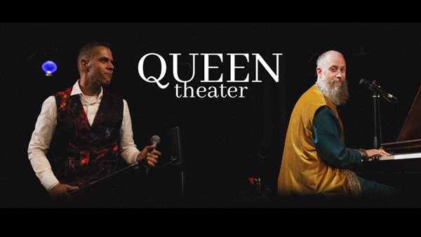 QUEEN Theater - Reis naar jouw ware natuur