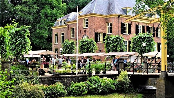 Plantenmarkt Neerijnen