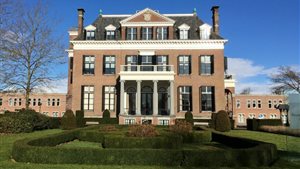 Veerkrachtig Erfgoed in Beetsterzwaag