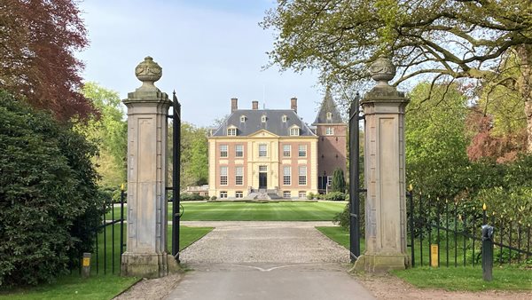 Huis Verwolde