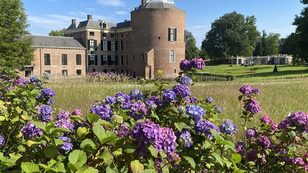 Paasfair bij Kasteel Rosendael