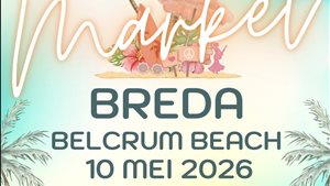 Ibiza Market - Belcrum Beach - Breda