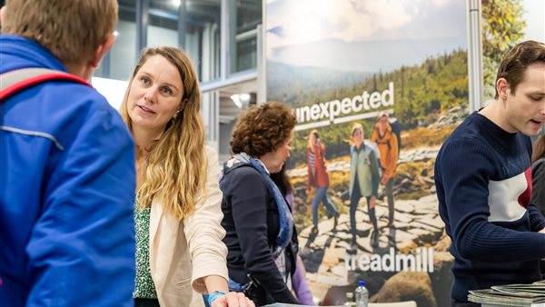 Fiets en Wandelbeurs