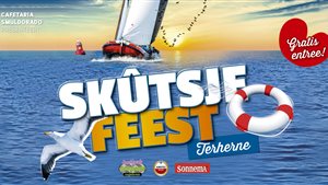 Skûtsje Feest Terherne 2026