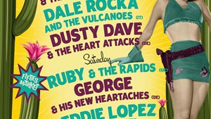 Rockabilly Roundup 18e Editie