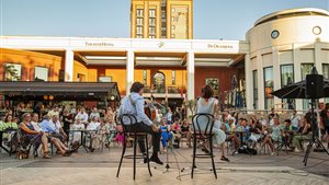 Cultuurnacht Roermond 2026