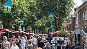 Rommelmarkt Lunteren