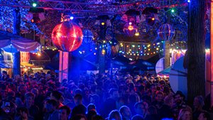 Bockbier Festival Utrecht