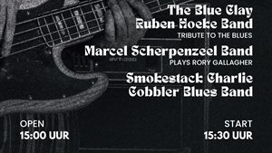 Venblues 2026