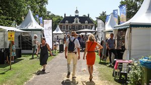 Zomer Heerlijckheid