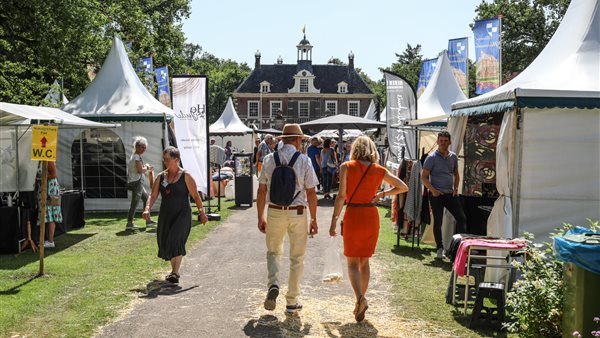 Zomer Heerlijckheid