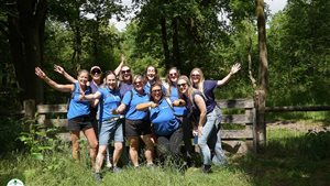 Meerdaags Wandelevenement Venray