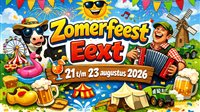 Jaarmarkt Eext