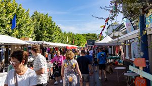It Koudumer Simmerfestival
