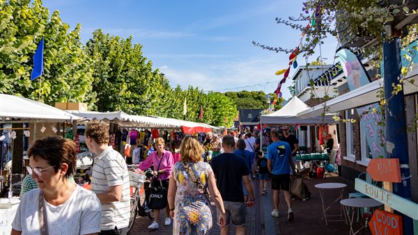 It Koudumer Simmerfestival
