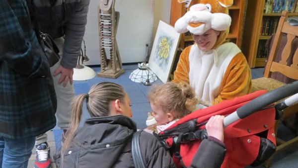 Extra Weerselose Markt