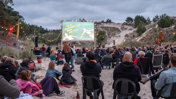 TOF - Terschelling Openlucht Filmfestival