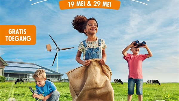 Wat te doen op 2e Pinksterdag 2023 - Uitzinnig.nl