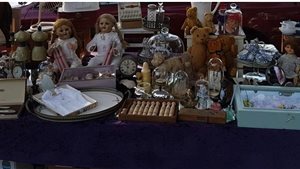 Vlooienmarkt Eerbeek