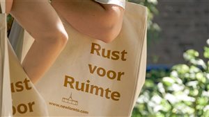 Health & Wellnessdag bij New Loreto